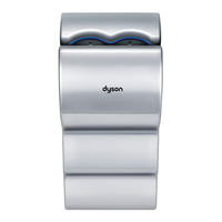 Dyson Airblade Mk2 AB07 Owner's Manual
