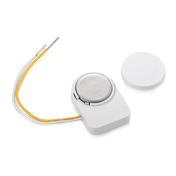 Smartwares SH8-90604 Manual