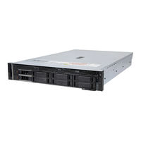 Dell EMC PowerEdge R7525 Installation And Service Manual