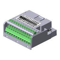 WEG CFW500-CRS485-B-PNP Installation, Configuration And Operations Manual