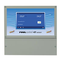 OSF 310.000.0580 Installation And Operating Instructions Manual