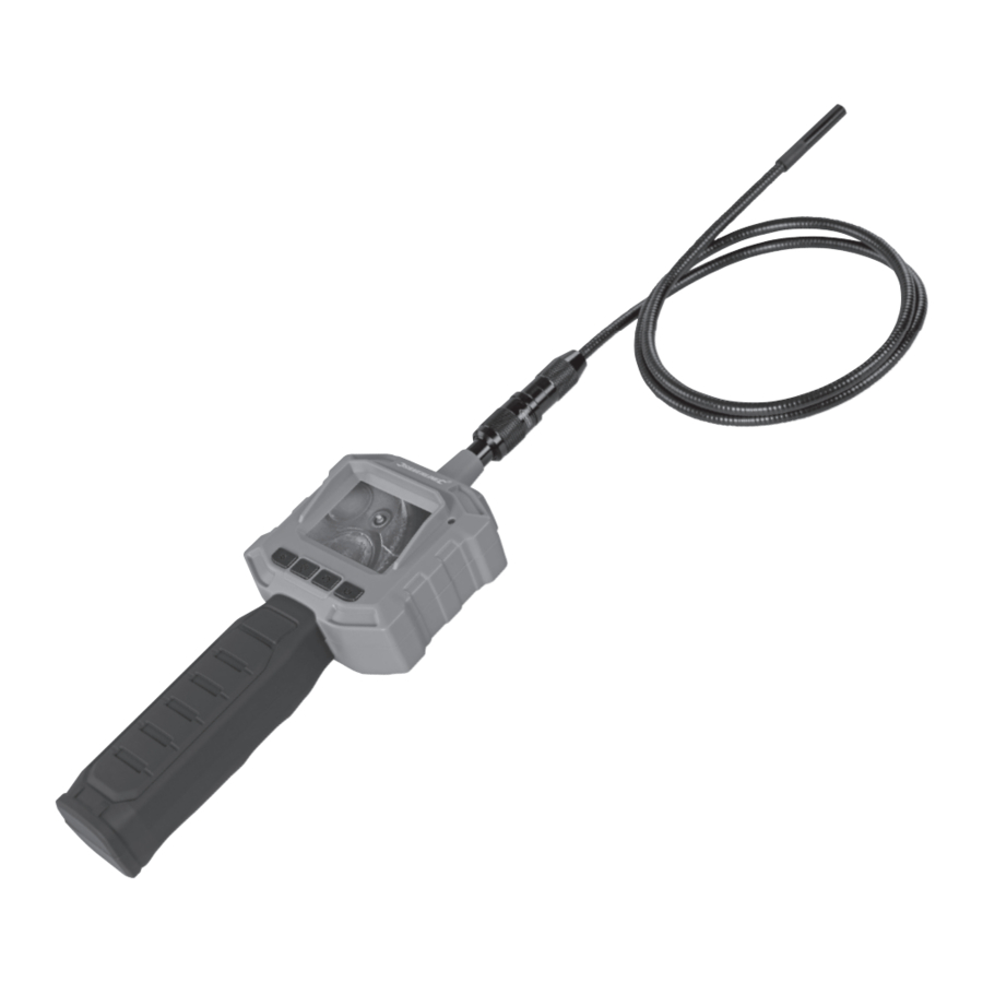 Silverline 300553 Manual