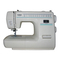 Sewing Machine Brother XL-3010 Operation Manual