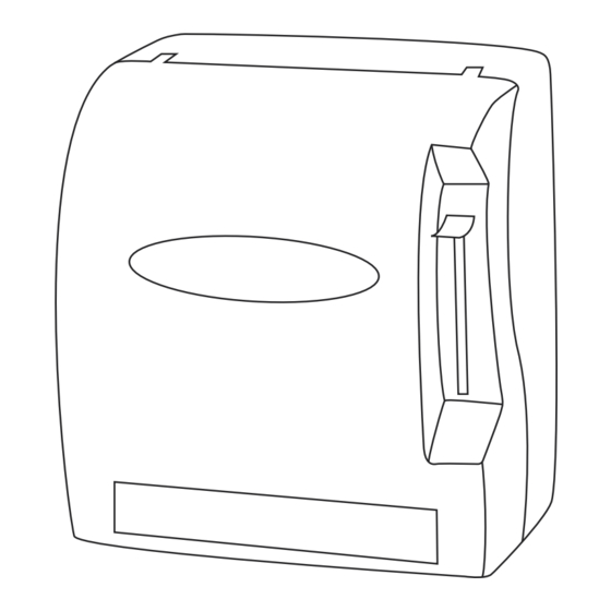 U-Line H-1131 Instructions Manual