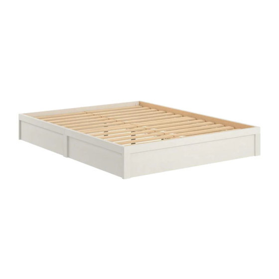 Ameriwood HOME 5961330COM Assembly Manual