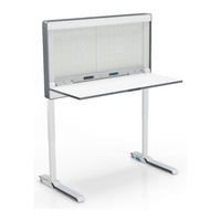 AMQ Amobi Desk Focus Setup And User Manual