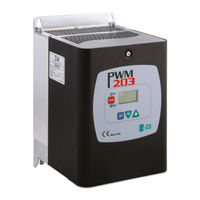 DWT WACS PWM 202 Manual