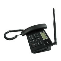 Axesstel PX120N User Manual