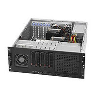 Supermicro SC842TQC-668B User Manual