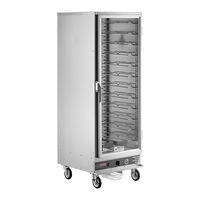 SERVIT 423CC1UFICF User Manual