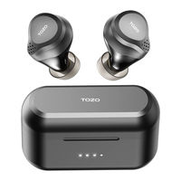 Tozo NC7 User Manual