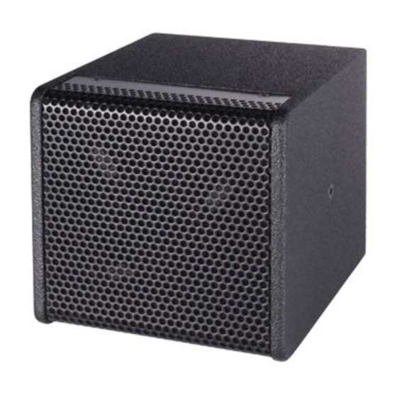 FRENETIK SPK 5 User Manual