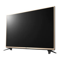 LG 49UF690 Series Service Manual