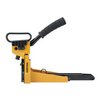 Bostitch BTFP12180 Operation And Maintenance Manual