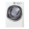 Dryer Electrolux EWMED70JIW Use And Care Manual
