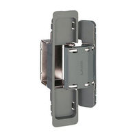 Sugatsune HES2S-140-A125 Installation Manual
