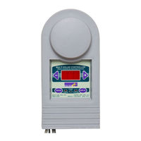 Ascon Pool MS3D User Manual