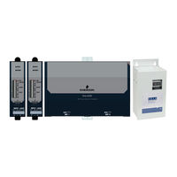 Emerson SolaHD SDU DC UPS B Series User Manual