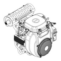 CRX CRX680 Operator's Manual