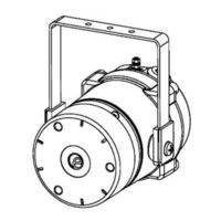 E2S BE S120D Series Instruction Manual