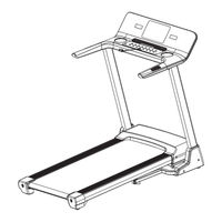 Trojan TR 1400 User Manual