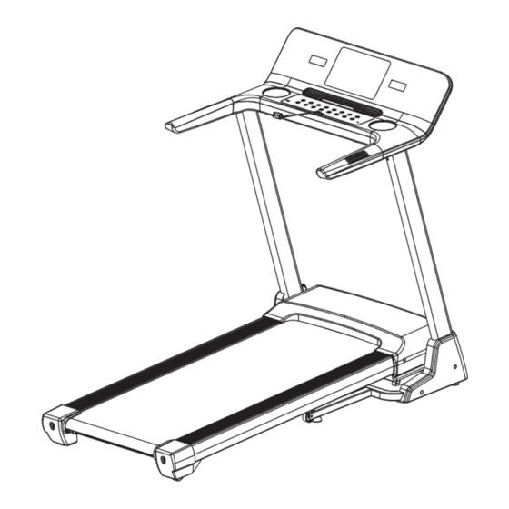 Trojan TR 1400 User Manual