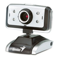 GENIUS SLIM 311R Manual