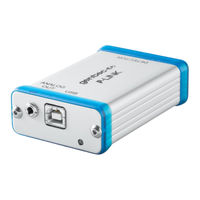 Gentec-EO P-LINK User Manual