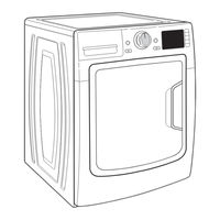 Maytag MHW6000XG Use And Care Manual