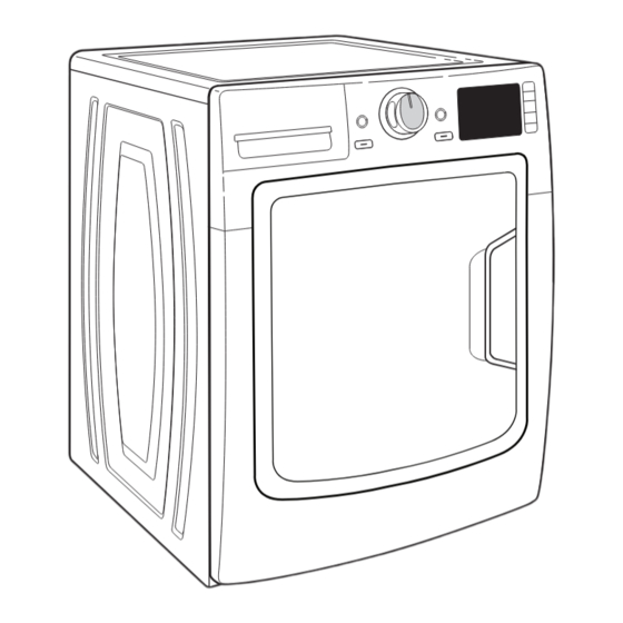 Maytag MHW6000X Use And Care Manual