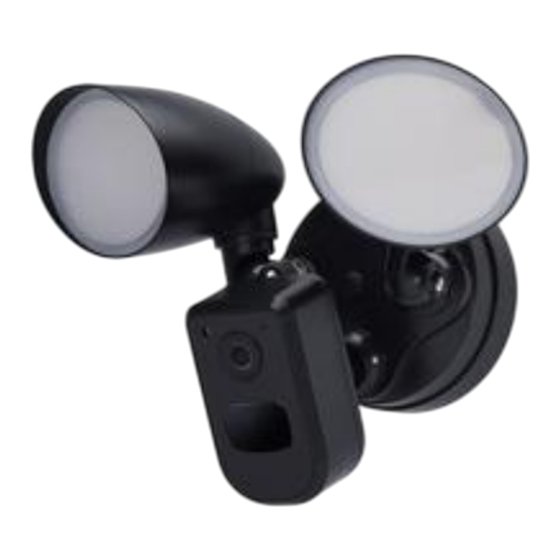 Satco NUVO Starfish 65-930 Manual
