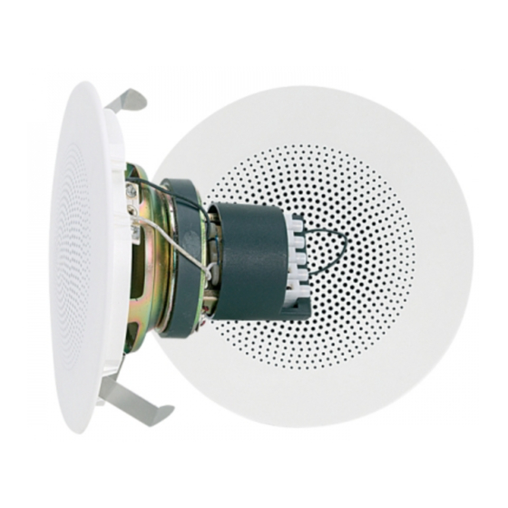 AUSTRALIAN MONITOR RF4 Installation