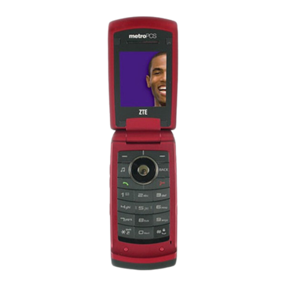 Zte C79 User Manual