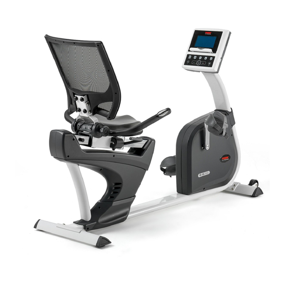 YORK FITNESS 7000 SERIES C-II OWNER'S MANUAL Pdf Download | ManualsLib