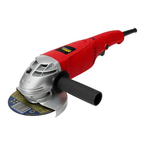 Meec tools 010-306 User Instructions