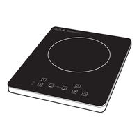 ELIS&ELSA CIP2120S User Manual