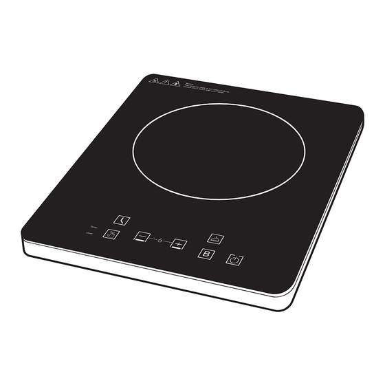 ELIS&ELSA CIP2120S User Manual