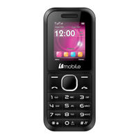 Bmobile W100 User Manual