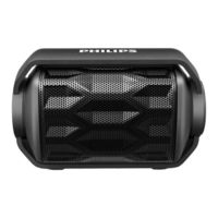 Philips BT2200 Short User Manual