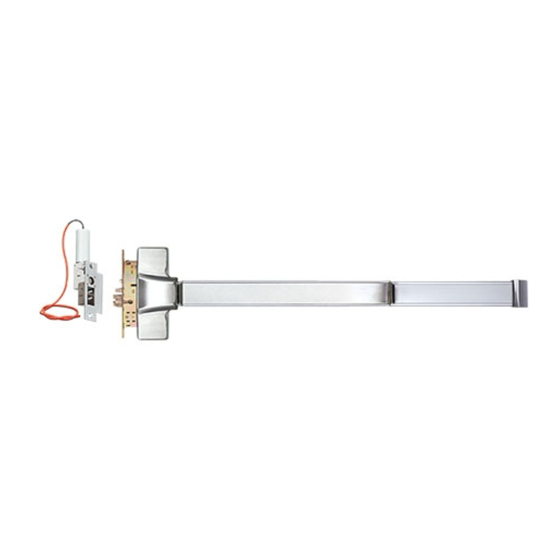 SDC S6200 Series Installation Instructions Manual