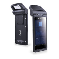 Pokini Tab A6 Quick Start Manual