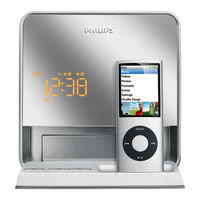 Philips DC190 Quick Start Manual