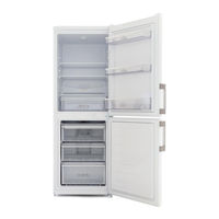 Blomberg KGM4513 User Manual