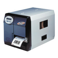 Avery Dennison 6405 Service Manual