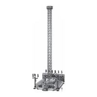 Faller POWER TOWER Instructions Manual