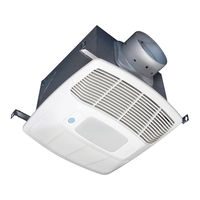 AirKing DL4SGH Important Instructions Manual