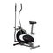Elliptical Trainer Body Sculpture BE-5925 Manual