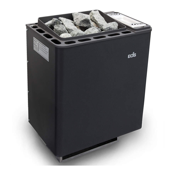 EOS Bi-O Thermat Assembly And Operating Instruction
