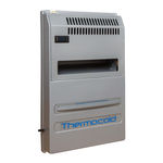 Thermocold TCP 6 POLAR Manual