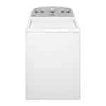 Whirlpool WTW4800X Dimensional Information